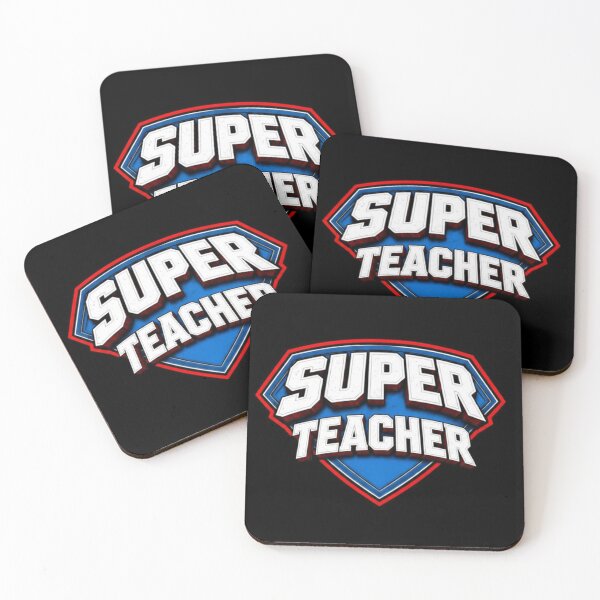 Item preview, Surprise Your Super Teacher! designed and sold by FunneeMugs.