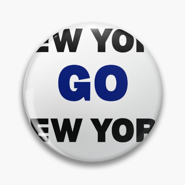 Item preview, GO NEW YORK YANKEES! designed and sold by simone rivel.