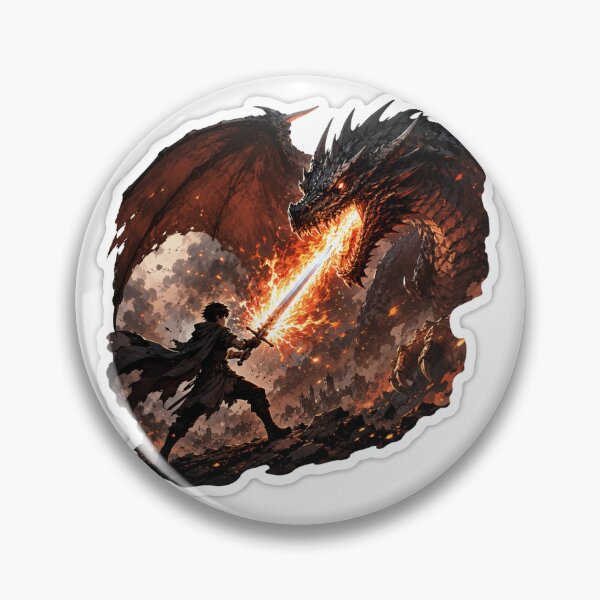 Item preview, Flames of War – Sword Against the Dragon designed and sold by MartinStiker01.
