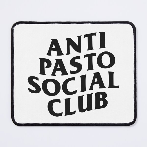 Item preview, ANTIPASTO SOCIAL CLUB designed and sold by oddwonders.