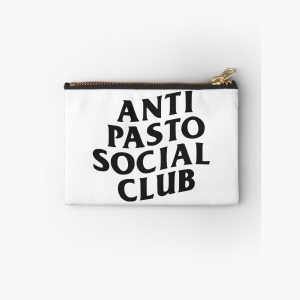 Item preview, ANTIPASTO SOCIAL CLUB designed and sold by oddwonders.