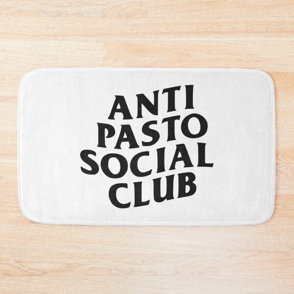 Item preview, ANTIPASTO SOCIAL CLUB designed and sold by oddwonders.
