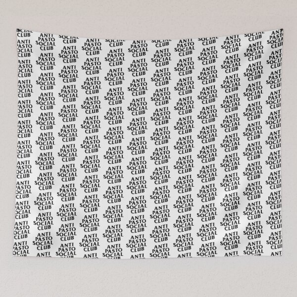 Item preview, ANTIPASTO SOCIAL CLUB designed and sold by oddwonders.