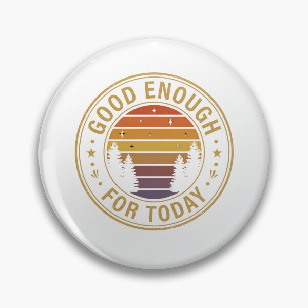 Item preview, Nature Good Enough For Today designed and sold by Soren Graft.