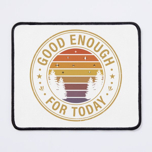Item preview, Nature Good Enough For Today designed and sold by Soren Graft.