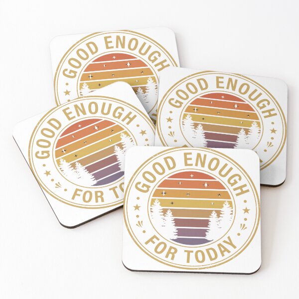 Item preview, Nature Good Enough For Today designed and sold by Soren Graft.