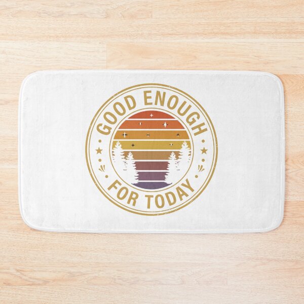 Item preview, Nature Good Enough For Today designed and sold by Soren Graft.