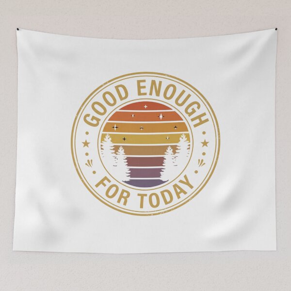 Item preview, Nature Good Enough For Today designed and sold by Soren Graft.