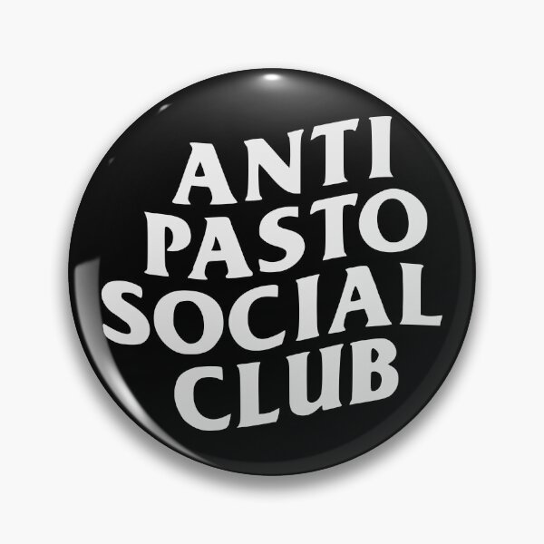 Item preview, ANTIPASTO SOCIAL CLUB designed and sold by oddwonders.