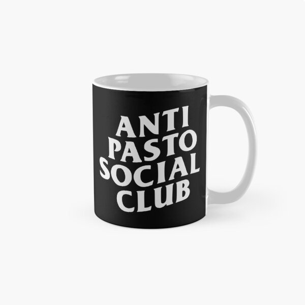 Item preview, ANTIPASTO SOCIAL CLUB designed and sold by oddwonders.