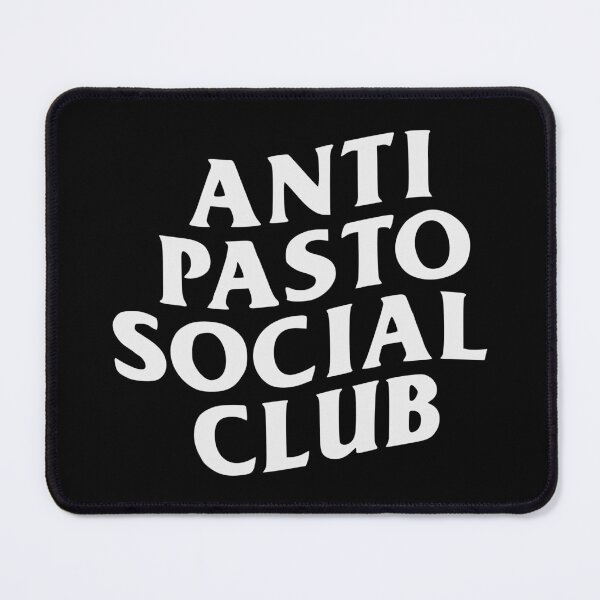 Item preview, ANTIPASTO SOCIAL CLUB designed and sold by oddwonders.