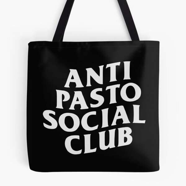 Item preview, ANTIPASTO SOCIAL CLUB designed and sold by oddwonders.