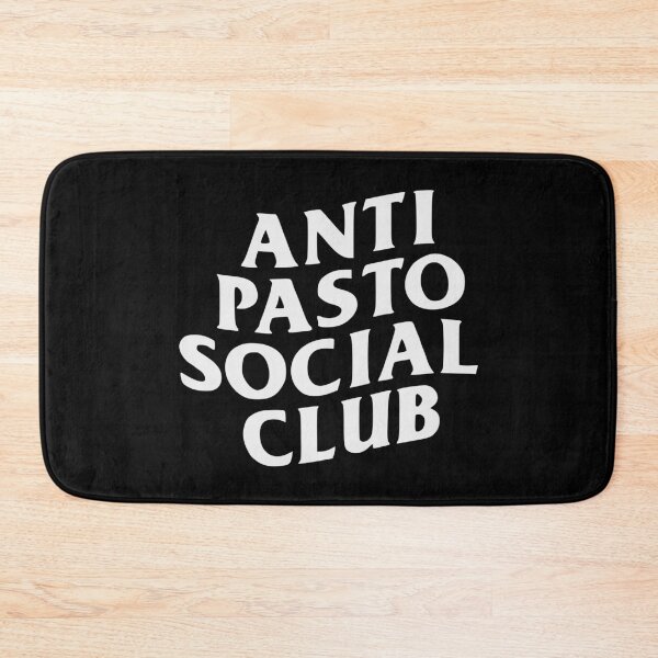 Item preview, ANTIPASTO SOCIAL CLUB designed and sold by oddwonders.