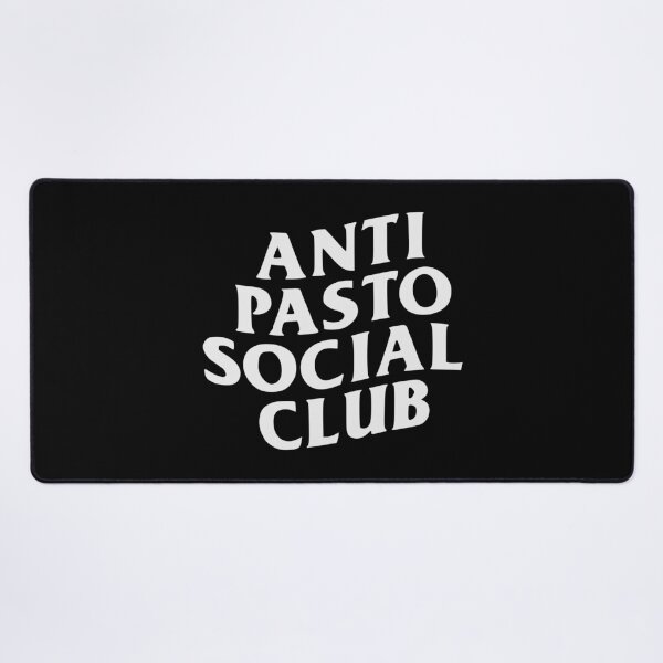 Item preview, ANTIPASTO SOCIAL CLUB designed and sold by oddwonders.