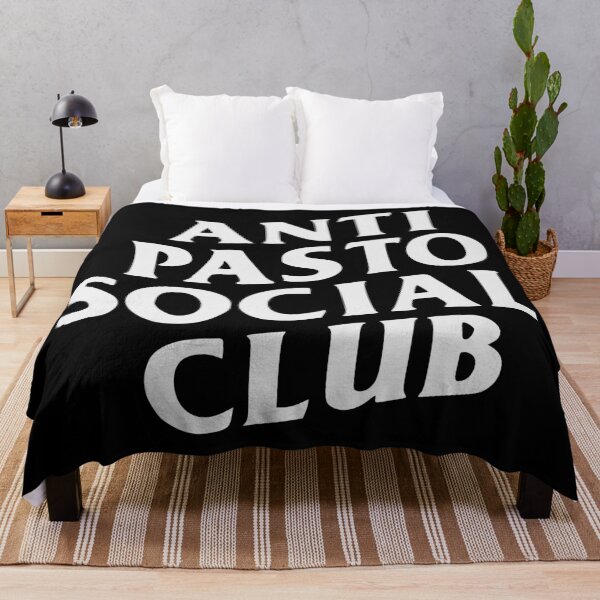 Item preview, ANTIPASTO SOCIAL CLUB designed and sold by oddwonders.