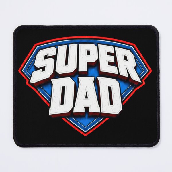 Item preview, Show Dad How Super He Is!!  designed and sold by FunneeMugs.