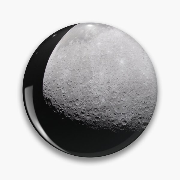 Item preview, Approaching Lunar Flyby Artemis 2 designed and sold by weirdcountry.