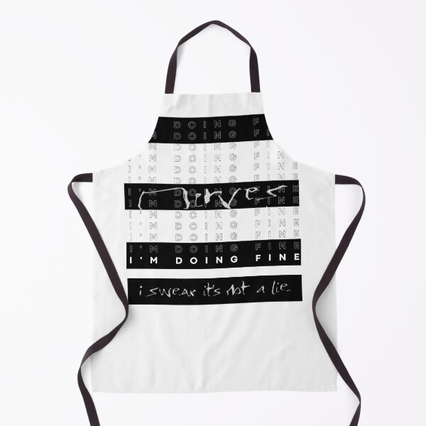 Item preview, DPR IAN Nerves design designed and sold by HiddenTrackClub.