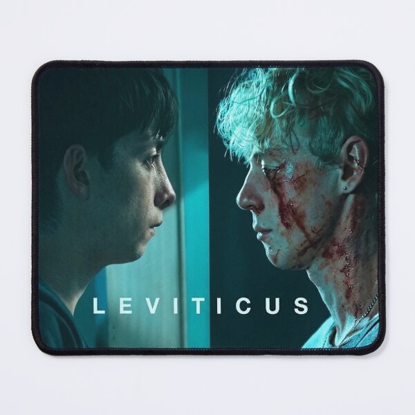 Item preview, Leviticus designed and sold by HubertButlers.