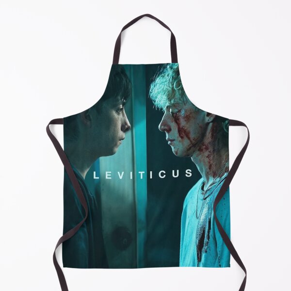 Item preview, Leviticus designed and sold by HubertButlers.