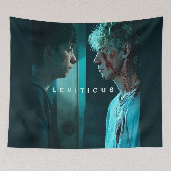 Item preview, Leviticus designed and sold by HubertButlers.