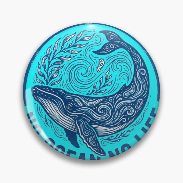 Item preview, Protect Our Oceans Life designed and sold by bolguzart.