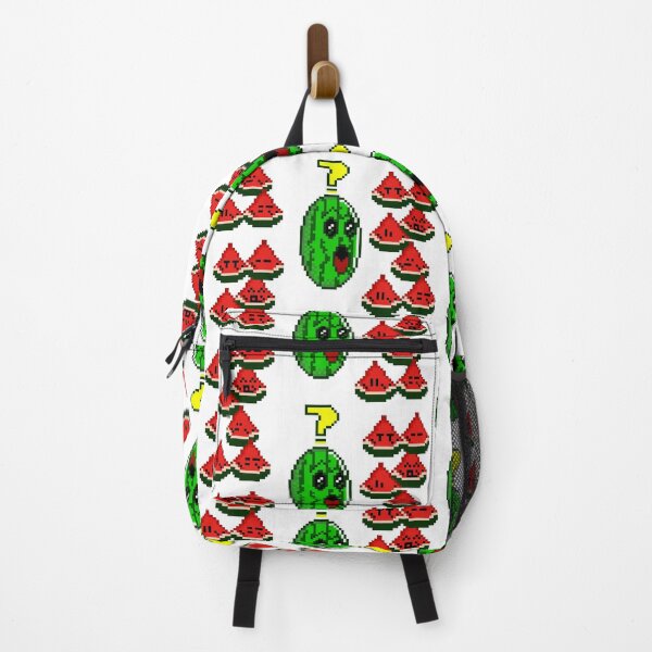 Item preview, Funny Watermelon Panic Attack designed and sold by RetroRlx.