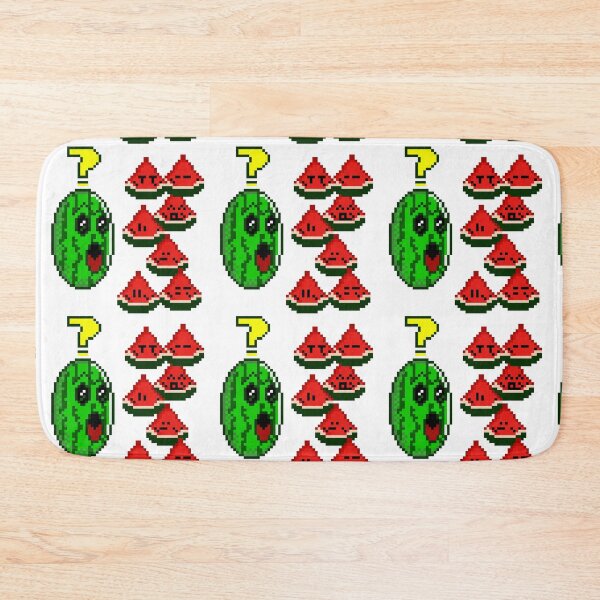 Item preview, Funny Watermelon Panic Attack designed and sold by RetroRlx.