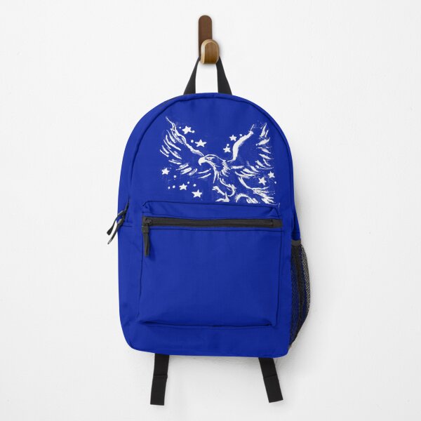 Item preview, American Bald Eagle designed and sold by HsiaoYunePublishing.