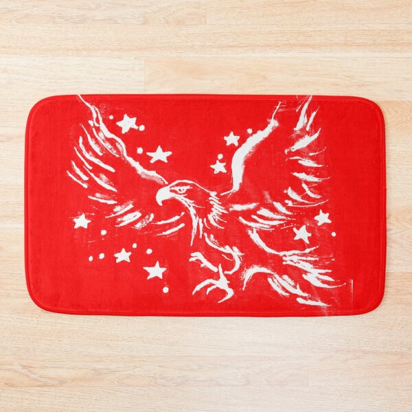 Item preview, American Bald Eagle designed and sold by HsiaoYunePublishing.