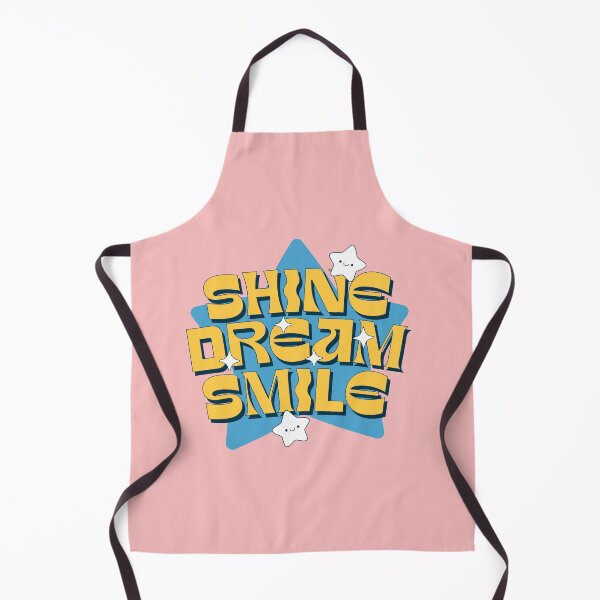 Item preview, BTS shine dream smile army designed and sold by Morcawork.
