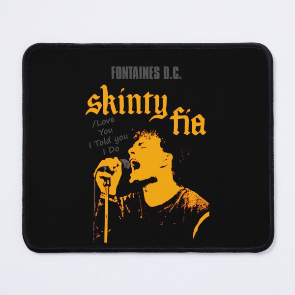 Item preview, Indie Music Singer Silhouette Performance designed and sold by AdiIndian.