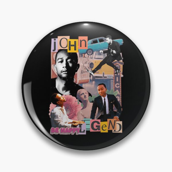 Item preview, Modern R&B Singer Collage  designed and sold by AdiIndian.