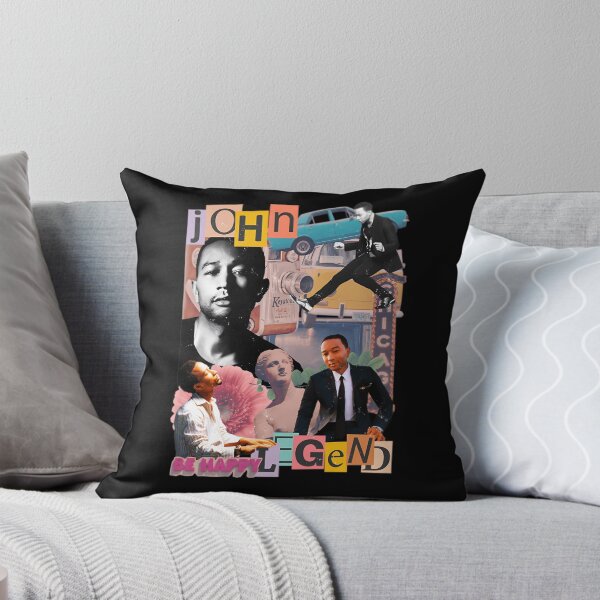 Item preview, Collage de cantantes de R&B modernos designed and sold by AdiIndian.