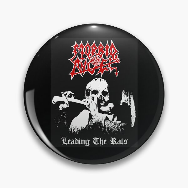 Item preview, Death Band Skull  designed and sold by AdiIndian.