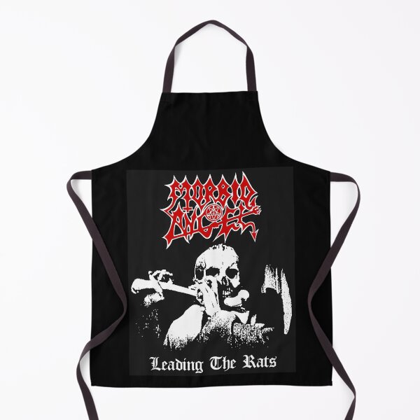 Item preview, Death Band Skull designed and sold by AdiIndian.