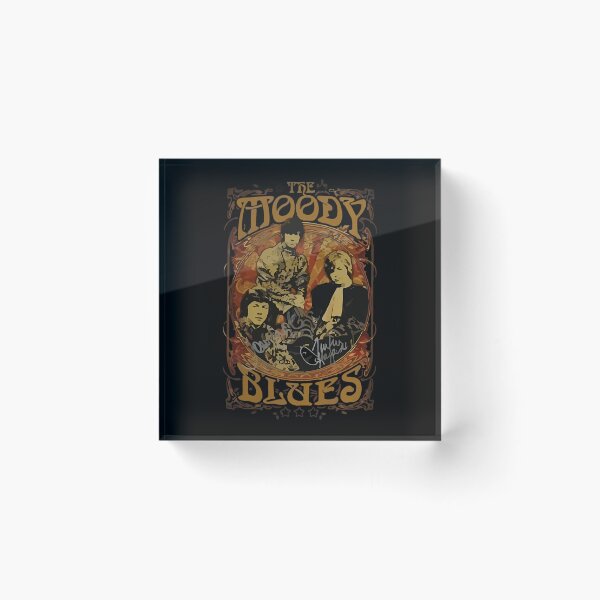 Item preview, Ornate Band Portrait Illustration designed and sold by AdiIndian.