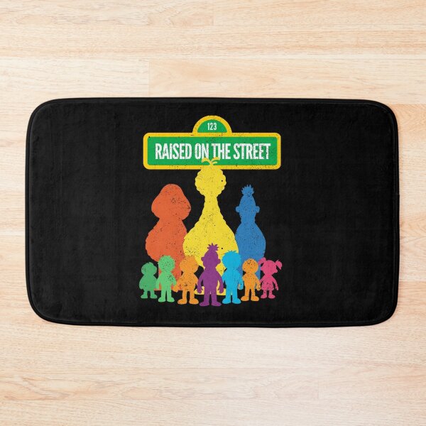 Item preview, Raised on the Street designed and sold by RahniNM.