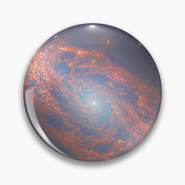 Item preview, The stellar lifecycle in a nearby spiral designed and sold by weirdcountry.
