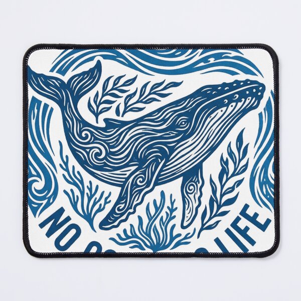 Item preview, Whale Moonlight designed and sold by bolguzart.