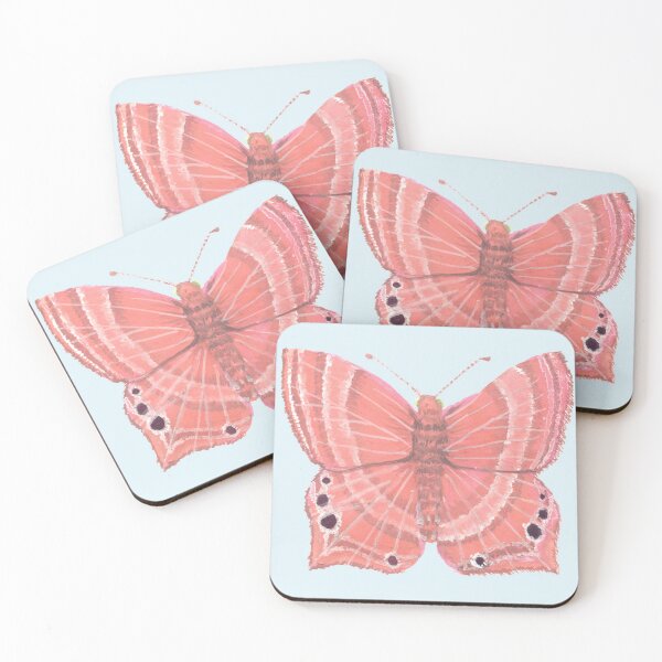 Item preview, Plum Judy Butterfly designed and sold by Nemcha.Creates.