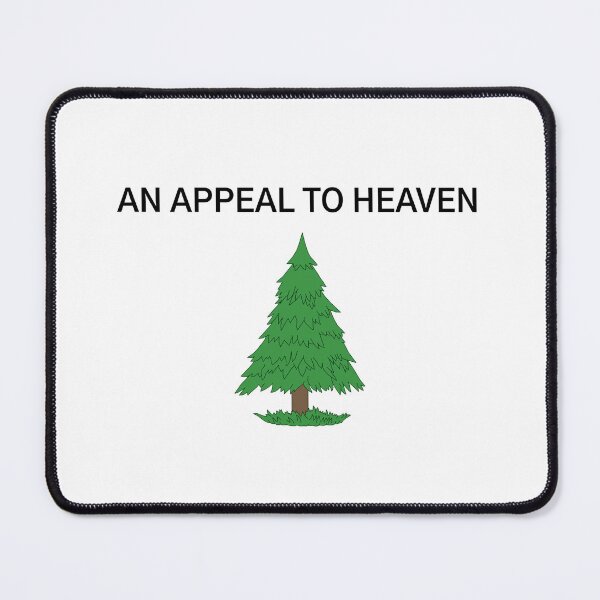 Item preview, An Appeal to Heaven Flag / Pine Tree Flag designed and sold by History Merch!.