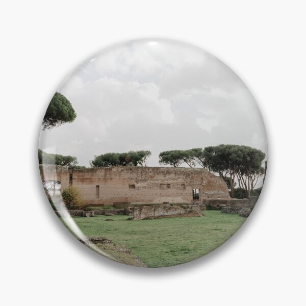 Item preview, roman palatine stadium designed and sold by LindsayVTravels.