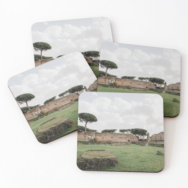 Item preview, estadio palatino romano designed and sold by LindsayVTravels.