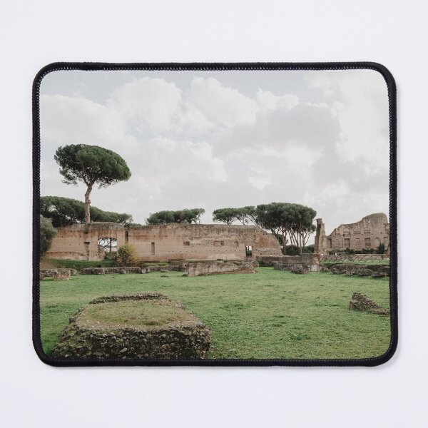 Item preview, roman palatine stadium designed and sold by LindsayVTravels.