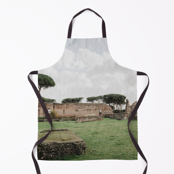 Item preview, roman palatine stadium designed and sold by LindsayVTravels.