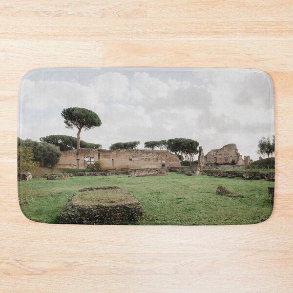 Item preview, roman palatine stadium designed and sold by LindsayVTravels.