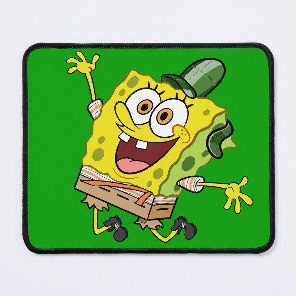Item preview, SpongeBob SquarePants designed and sold by FromHell.
