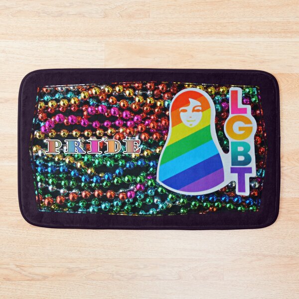 Item preview, LGBT Taste the Rainbow designed and sold by Davisdazzling.