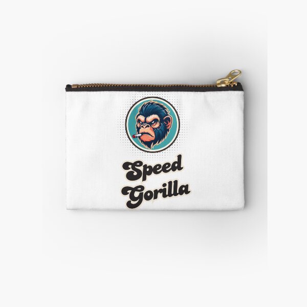 Item preview, Speed Gorilla designed and sold by Wear your geek.